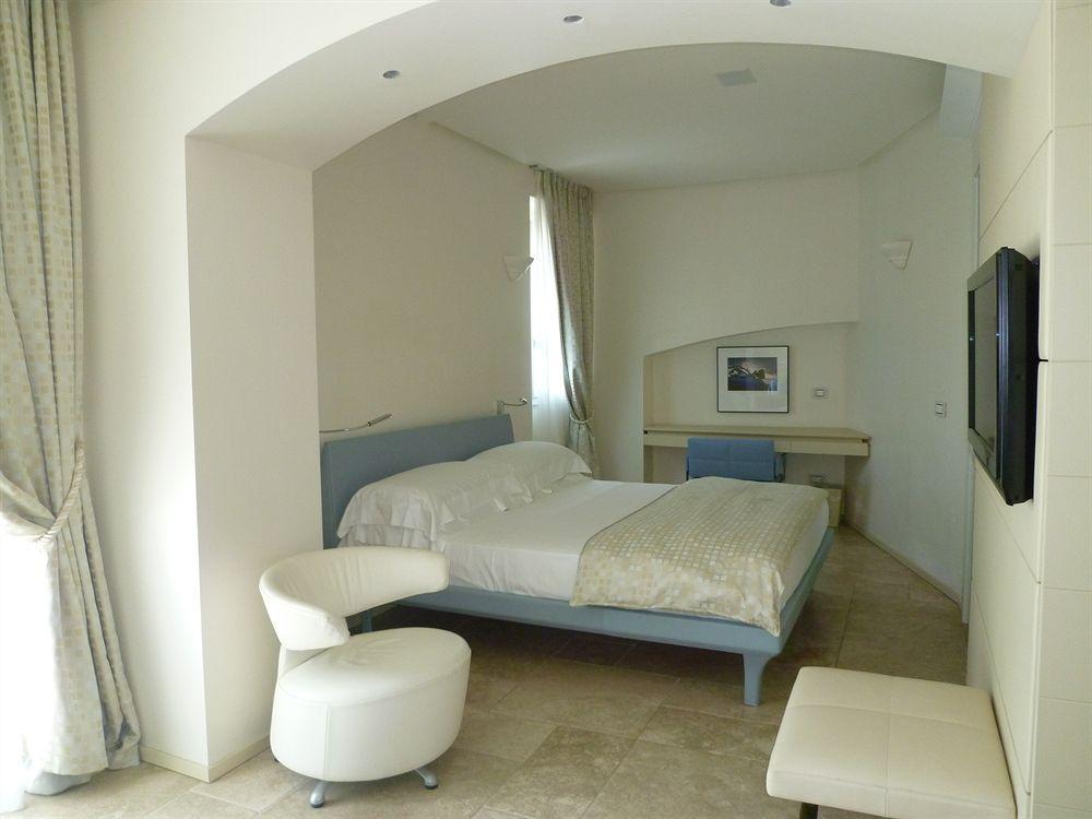 Hotel Villa Blu Capri (Adults Only) Anacapri  Exterior foto