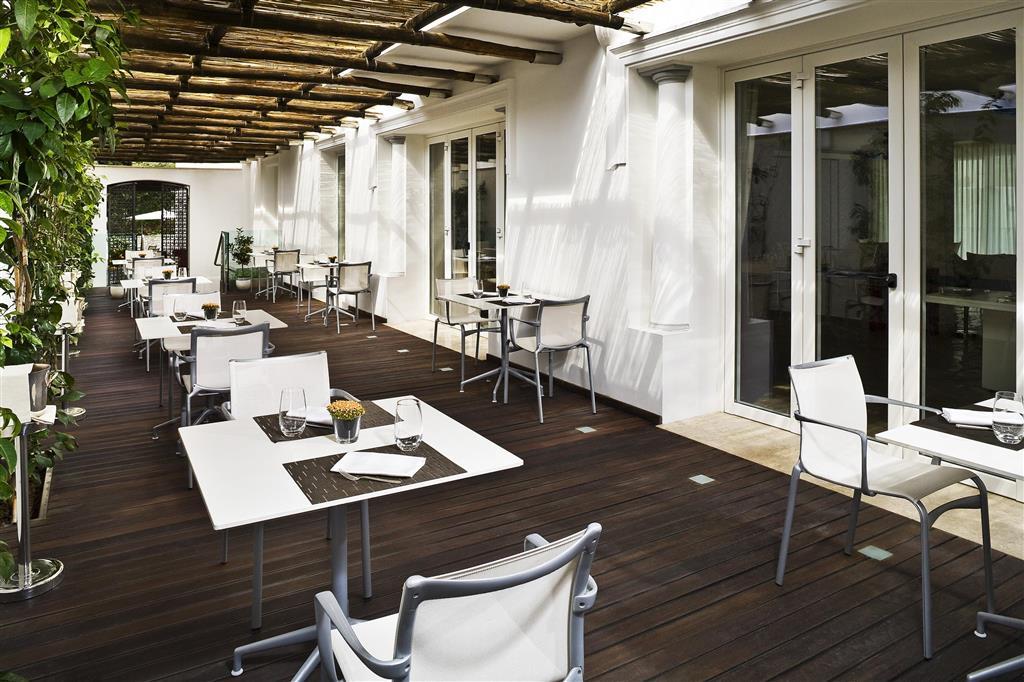 Hotel Villa Blu Capri (Adults Only) Anacapri  Exterior foto