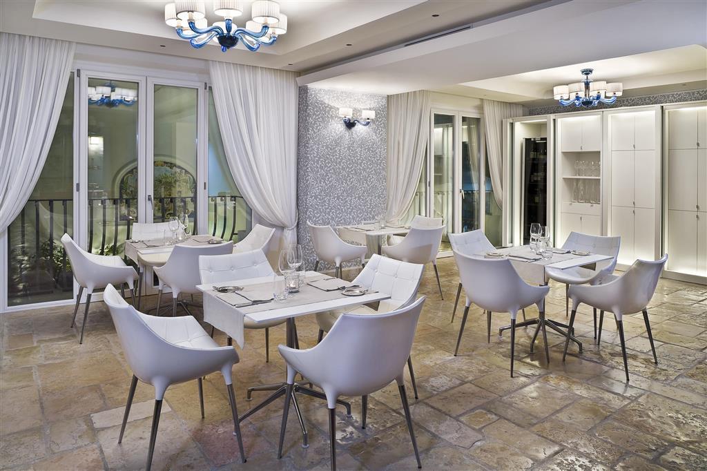 Hotel Villa Blu Capri (Adults Only) Anacapri  Exterior foto