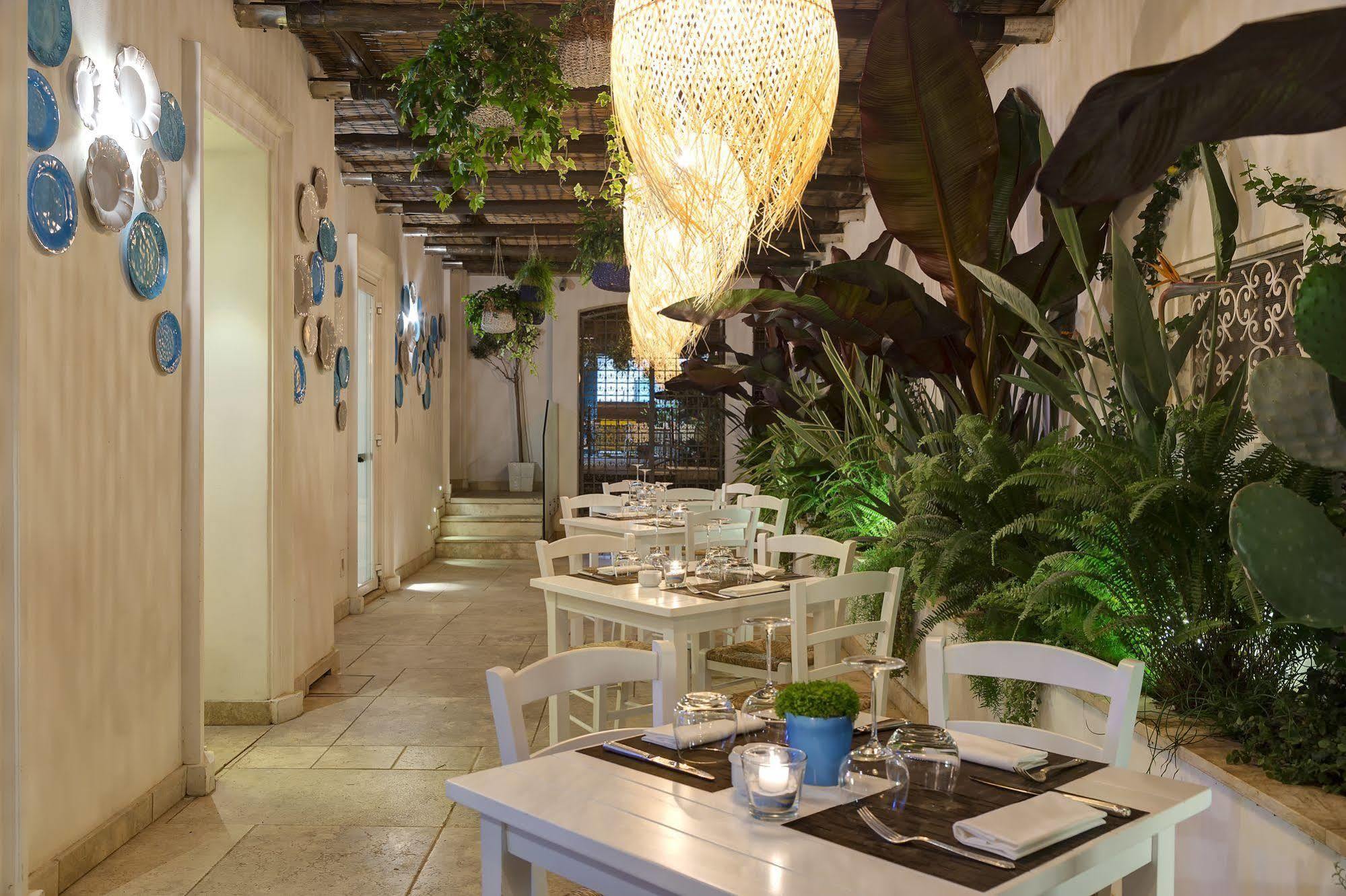 Hotel Villa Blu Capri (Adults Only) Anacapri  Exterior foto