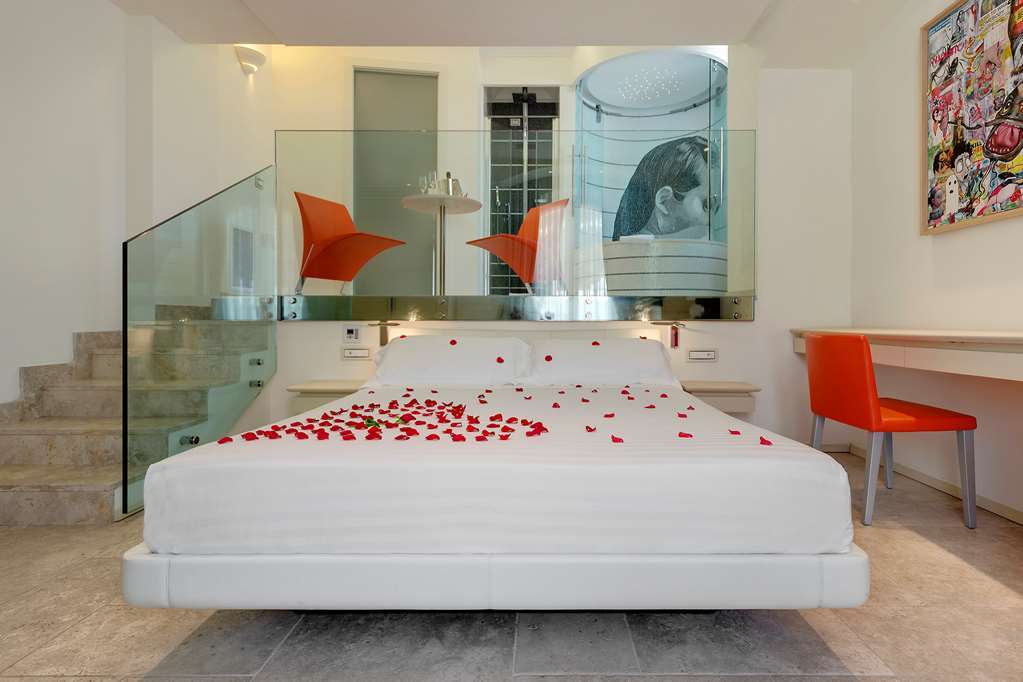 Hotel Villa Blu Capri (Adults Only) Anacapri  Exterior foto